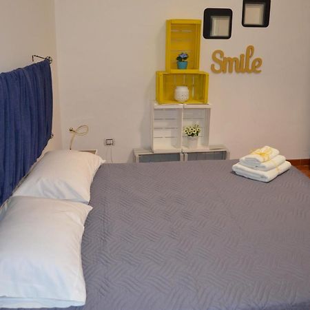 Up Bed and Breakfast Carosino Buitenkant foto